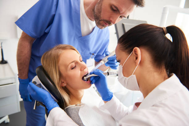Best Periodontal (Gum) Disease Treatment  in Roxboro, NC