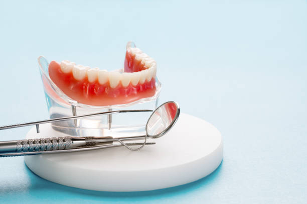 Advanced Technology for Better Dental Care in Roxboro, NC
