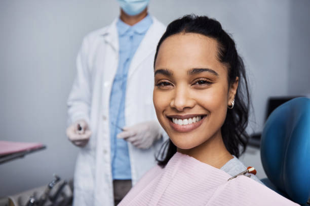 TMJ/TMD Treatment in Roxboro, NC