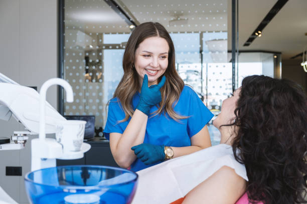 Oral Cancer Screening in Roxboro, NC