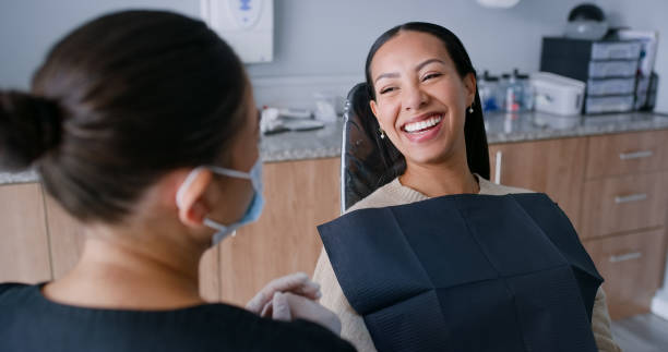 Dental Inlays and Onlays in Roxboro, NC