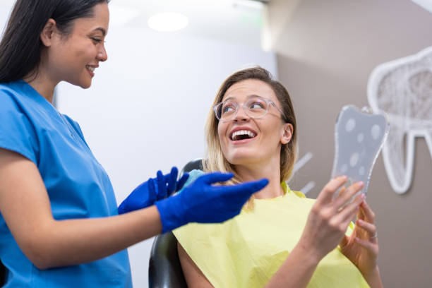 Best Dental Exams and Cleanings  in Roxboro, NC