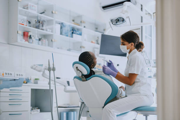 Best Dental Exams and Cleanings  in Roxboro, NC