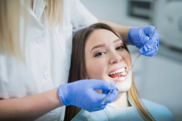 Full Mouth Reconstruction in Roxboro, NC